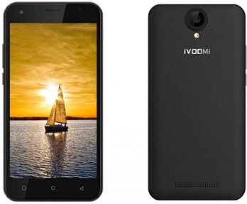 Ivoomi Me5 Dual SIM TD-LTE